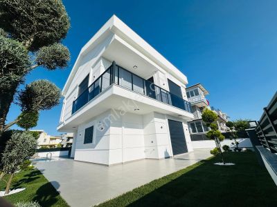 Konut-Villa