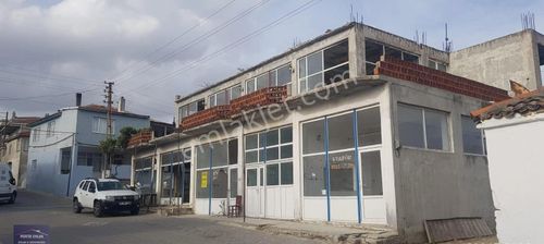 Arsa-Ticari İmarlı