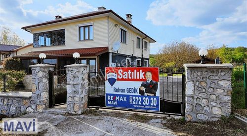 Konut-Müstakil Ev