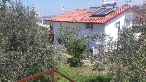 Konut-Müstakil Ev