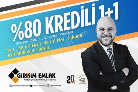 Konut-Daire