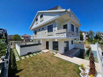 Konut-Villa