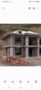 Arsa-Villa İmarlı