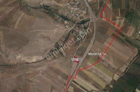 Arsa-Ticari İmarlı