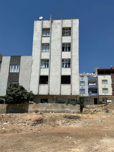 Konut-Müstakil Ev