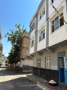 Konut-Müstakil Ev
