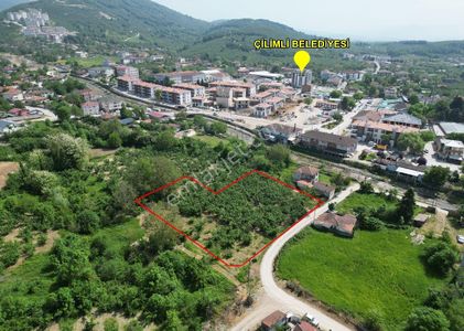 Arsa-Konut İmarlı