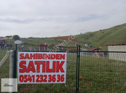Arsa-Bağ & Bahçe