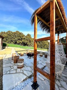 Konut-Çiftlik Evi