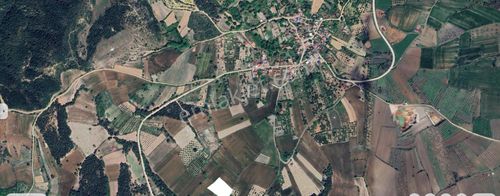 Arsa-Tarla