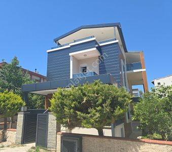 Konut-Villa