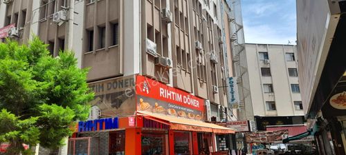 İşyeri-Büro
