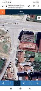 Arsa-Konut İmarlı