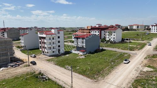 Arsa-Konut İmarlı