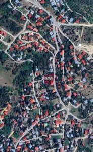 Arsa-Tarla
