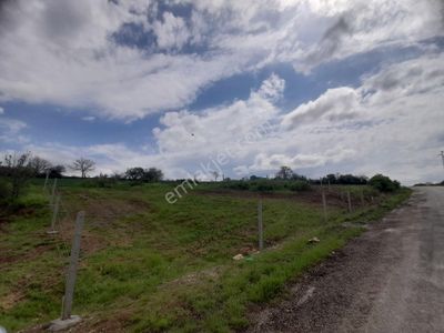 Arsa-Tarla