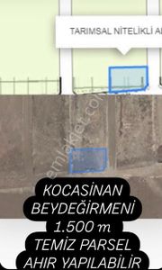 Arsa-Çiftlik