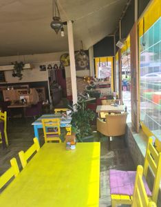 İşyeri-Restaurant