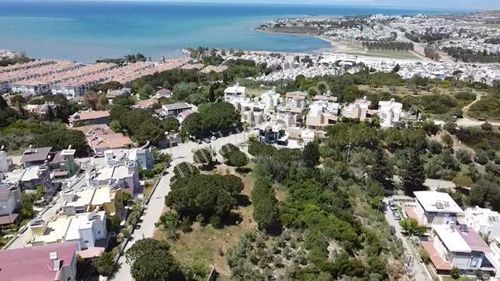 Arsa-Özel Kullanım
