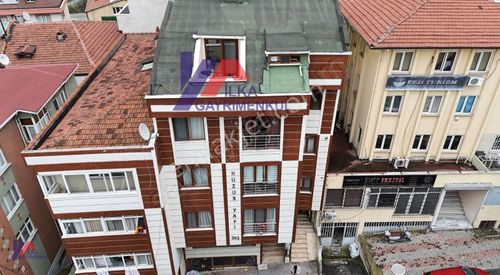 İşyeri-Dükkan & Mağaza