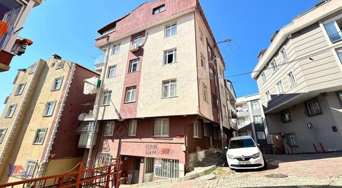 İşyeri-Dükkan & Mağaza