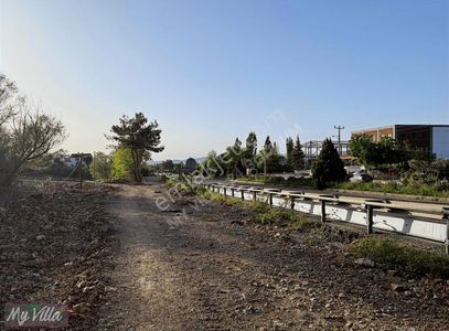 Arsa-Ticari İmarlı