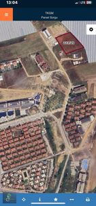 Arsa-Tarla