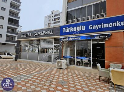 İşyeri-Dükkan & Mağaza