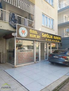 İşyeri-Dükkan & Mağaza