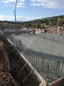 Arsa-Villa İmarlı