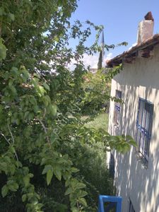 Konut-Müstakil Ev