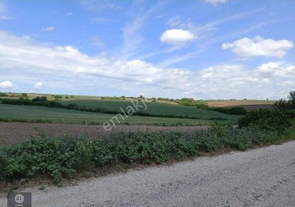 Arsa-Tarla