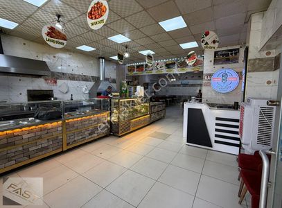 İşyeri-Restaurant