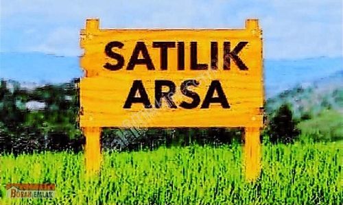 Arsa-Konut İmarlı
