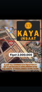 Konut-Daire