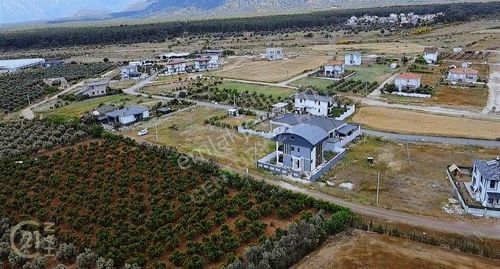 Konut-Villa