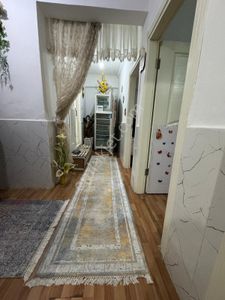 Konut-Daire