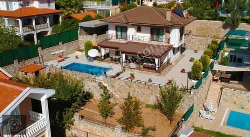 Konut-Villa