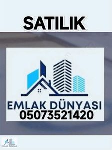 Arsa-Konut İmarlı