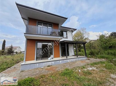 Konut-Villa