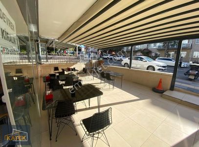 İşyeri-Restaurant