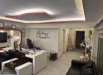 İşyeri-Ofis