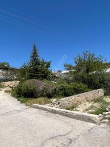 Arsa-Konut İmarlı