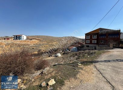 Arsa-Konut İmarlı