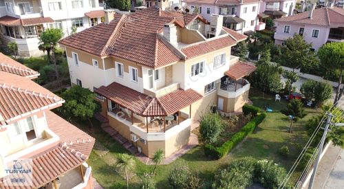 Konut-Villa