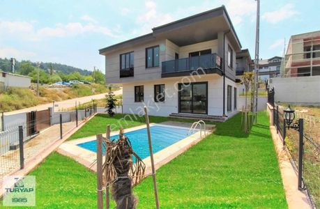 Konut-Villa