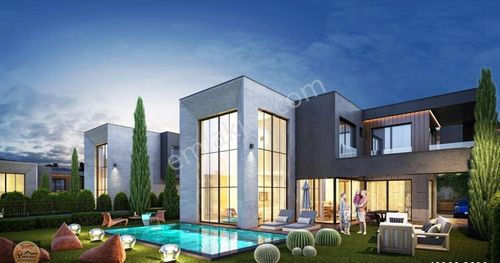 Konut-Villa