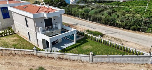 Konut-Villa