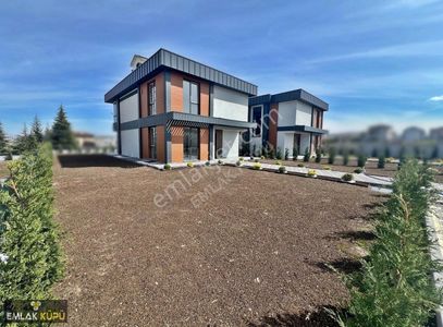 Konut-Villa
