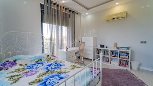 Konut-Villa